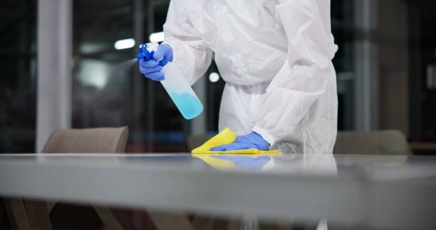 Licensed Biohazard service in Hampton, NE - Trauma Clean Pros